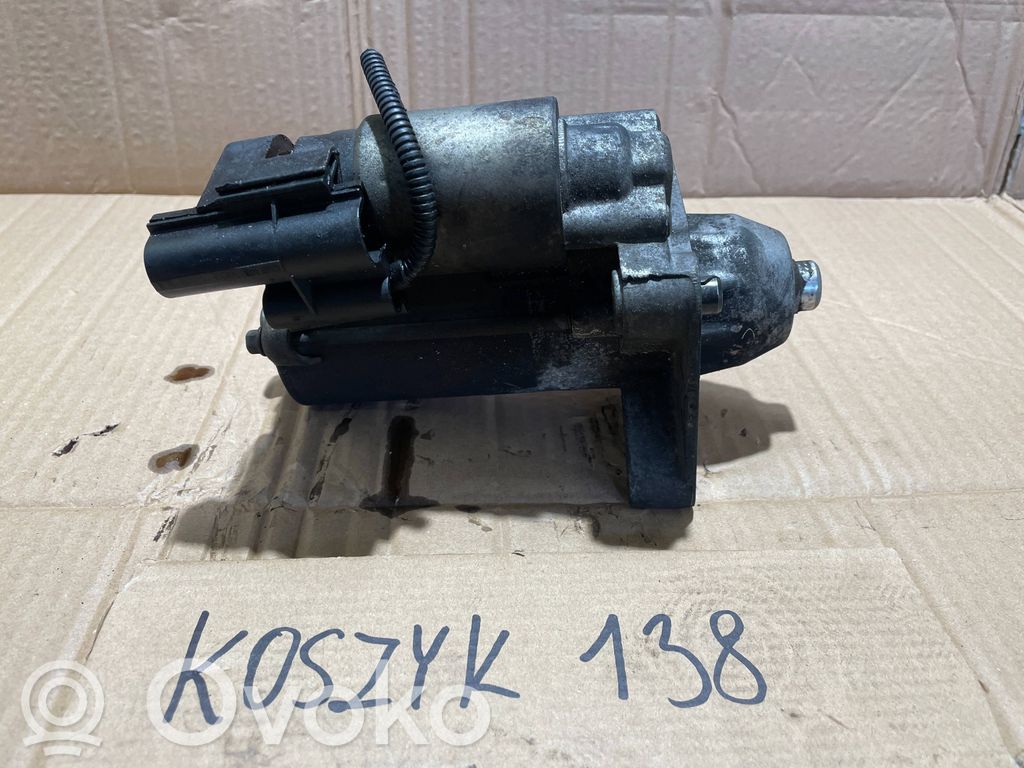 Starteris   3M5T11000CF