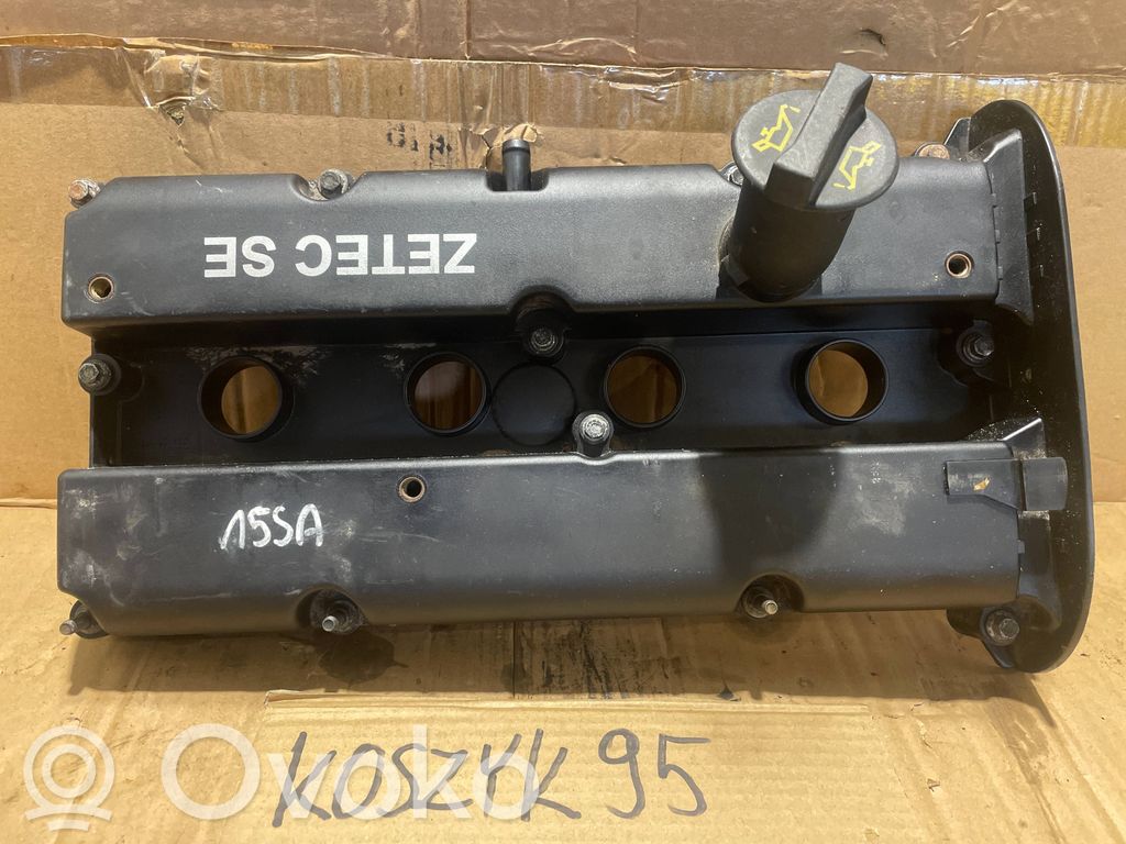 Ford Fiesta Ventildeckel 