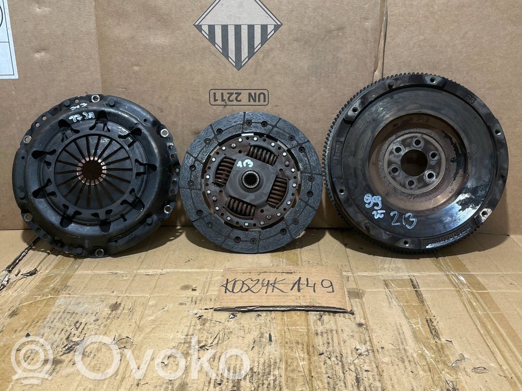 Ford Focus Clutch set kit 