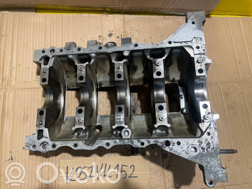 Crankshaft Holder   9658692780