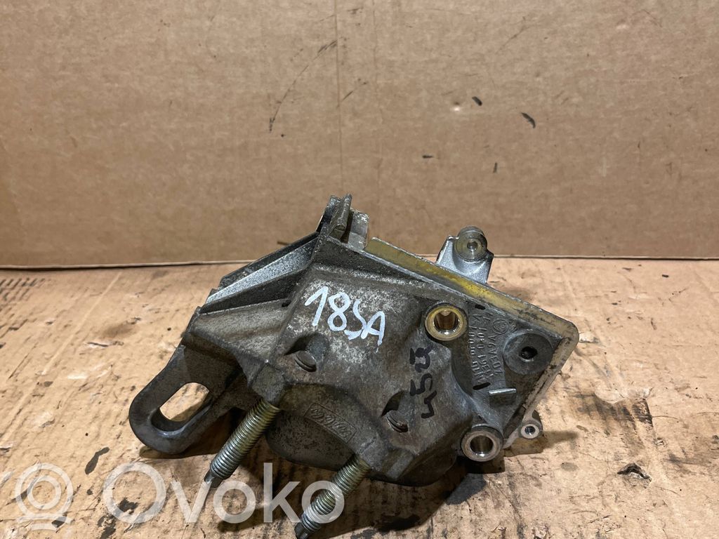 Ford Fiesta A/C compressor mount bracket 
