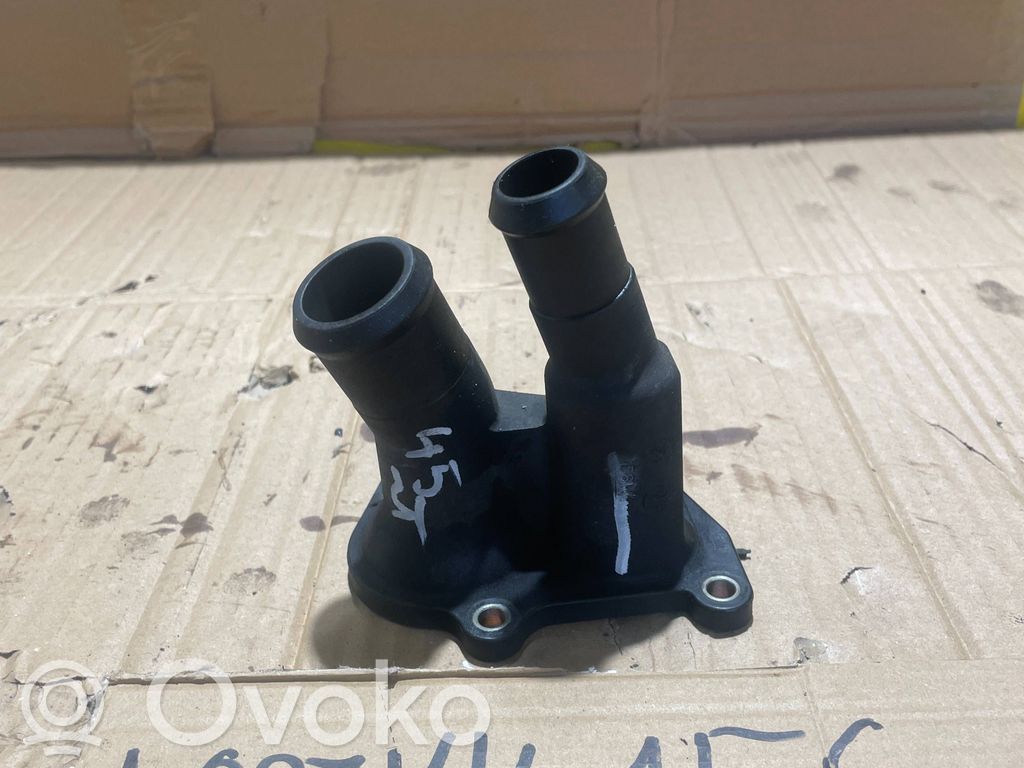 Ford Fiesta Engine coolant pipe/hose 