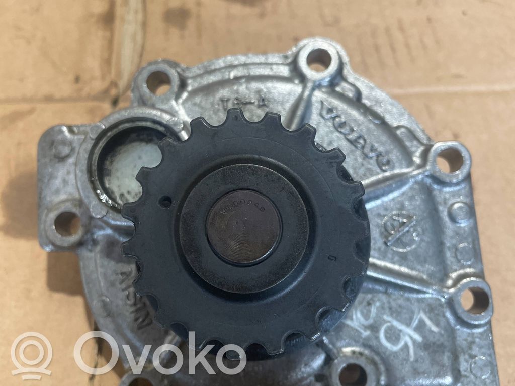 Water pump