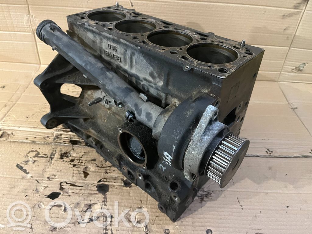 Volkswagen Golf IV Bloks 