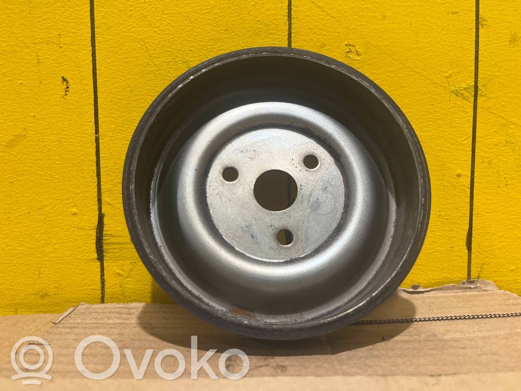 Citroen C3 Picasso Koło pasowe pompy wody 