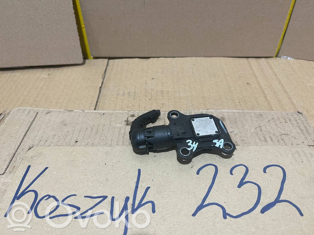 Peugeot Bipper Camshaft position sensor 