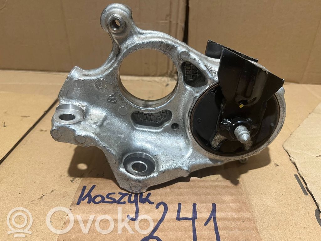 Engine mount bracket   810907
