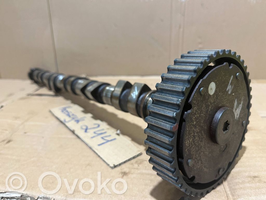 Ford Mondeo MK IV Árbol de levas 