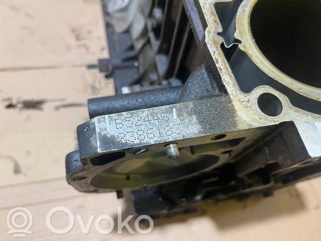 Volvo XC90 Bloc motor 