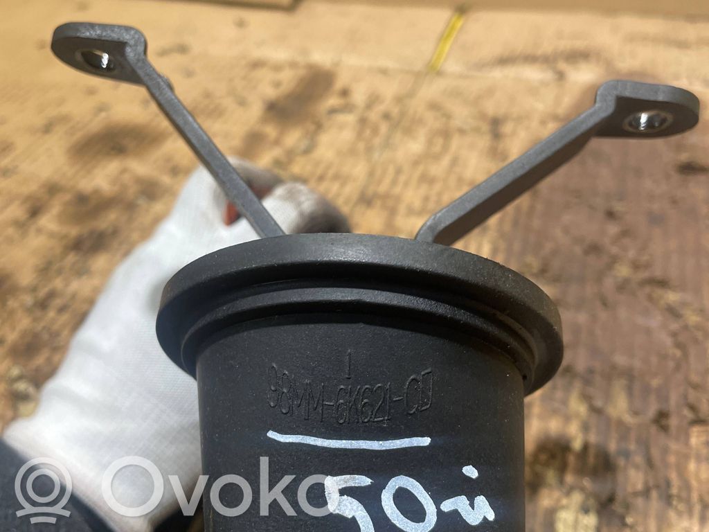 Ford Fiesta Oil pump 
