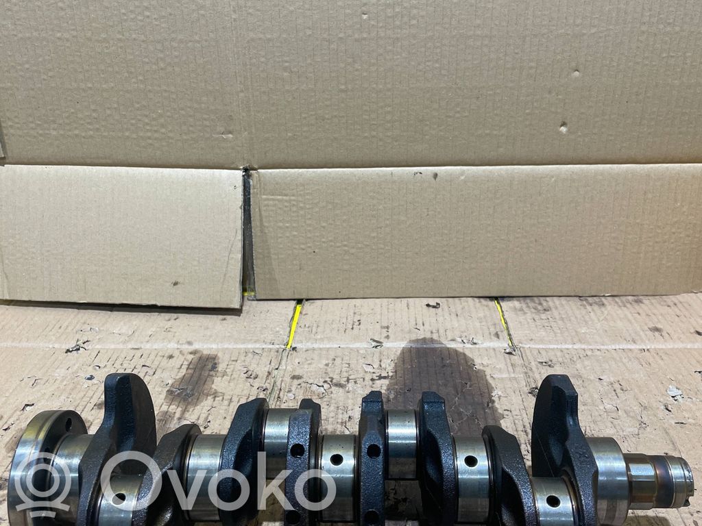 Volkswagen Golf V Kloķvārpsta 
