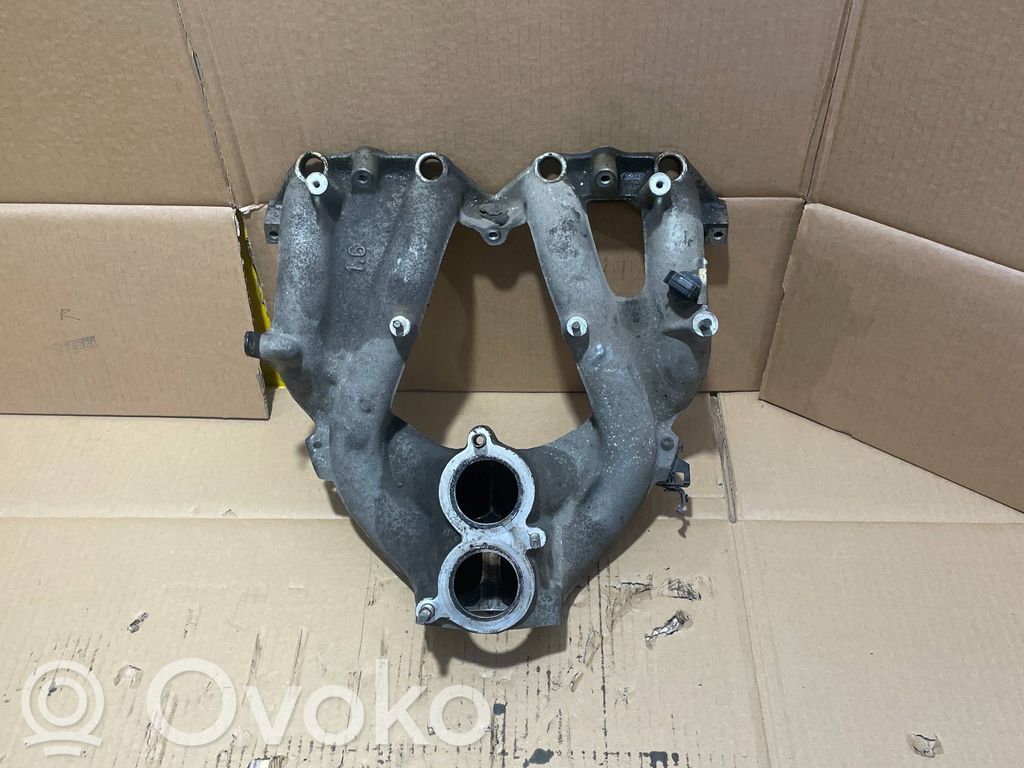 BMW 3 E36 Intake manifold 