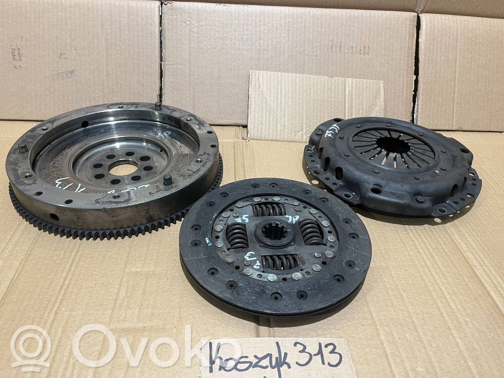 BMW 3 E36 Kupplungssatz 