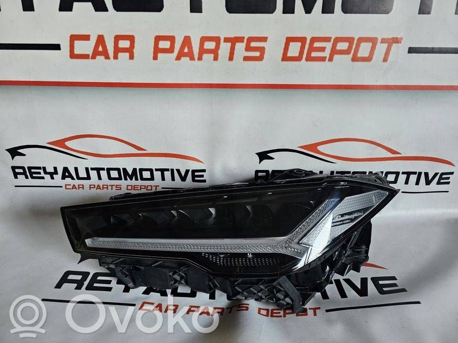Headlight/headlamp   4ML941035C