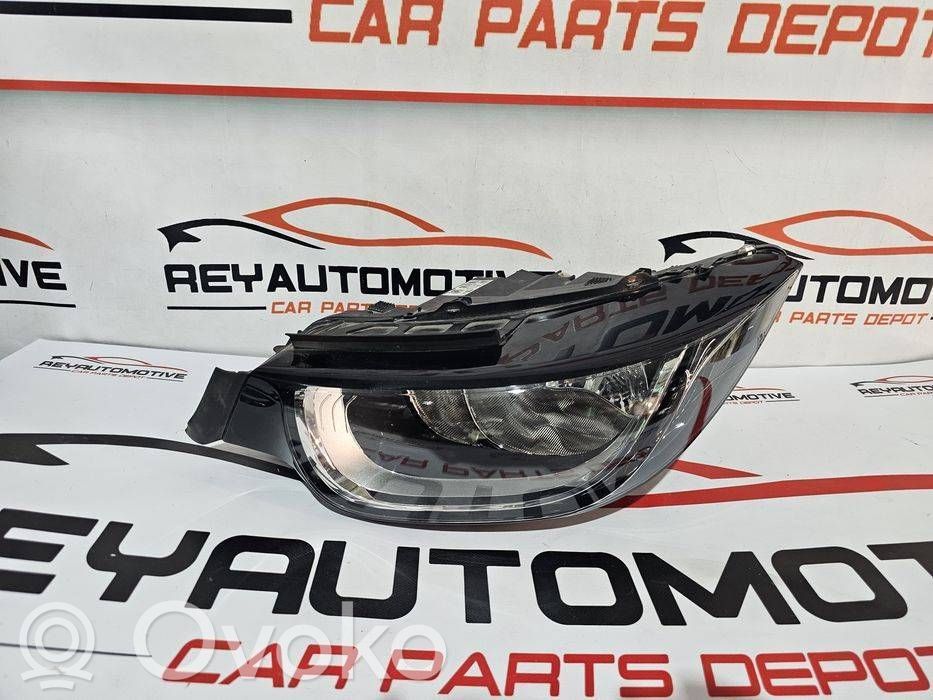 BMW i3 Headlight/headlamp 