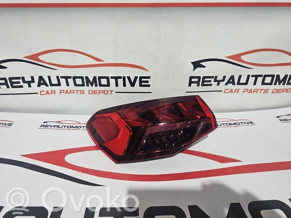 Audi A3 8Y Lampa tylna 
