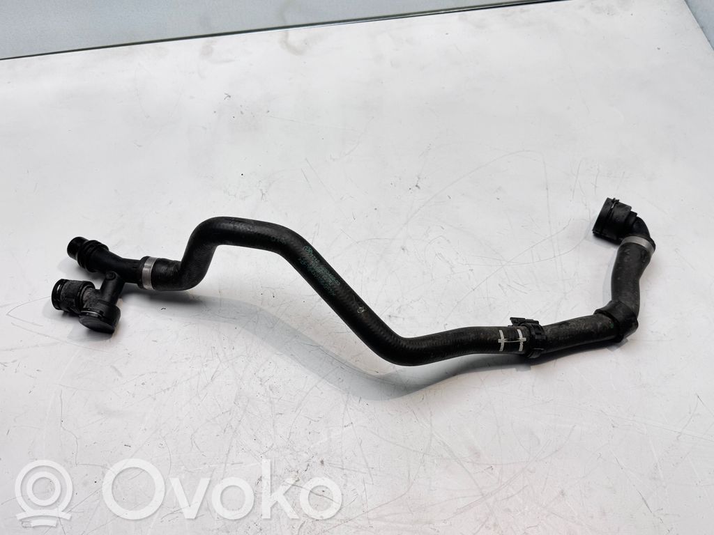 BMW X3M F97 Conductă/furtun lichid de răcire motor 