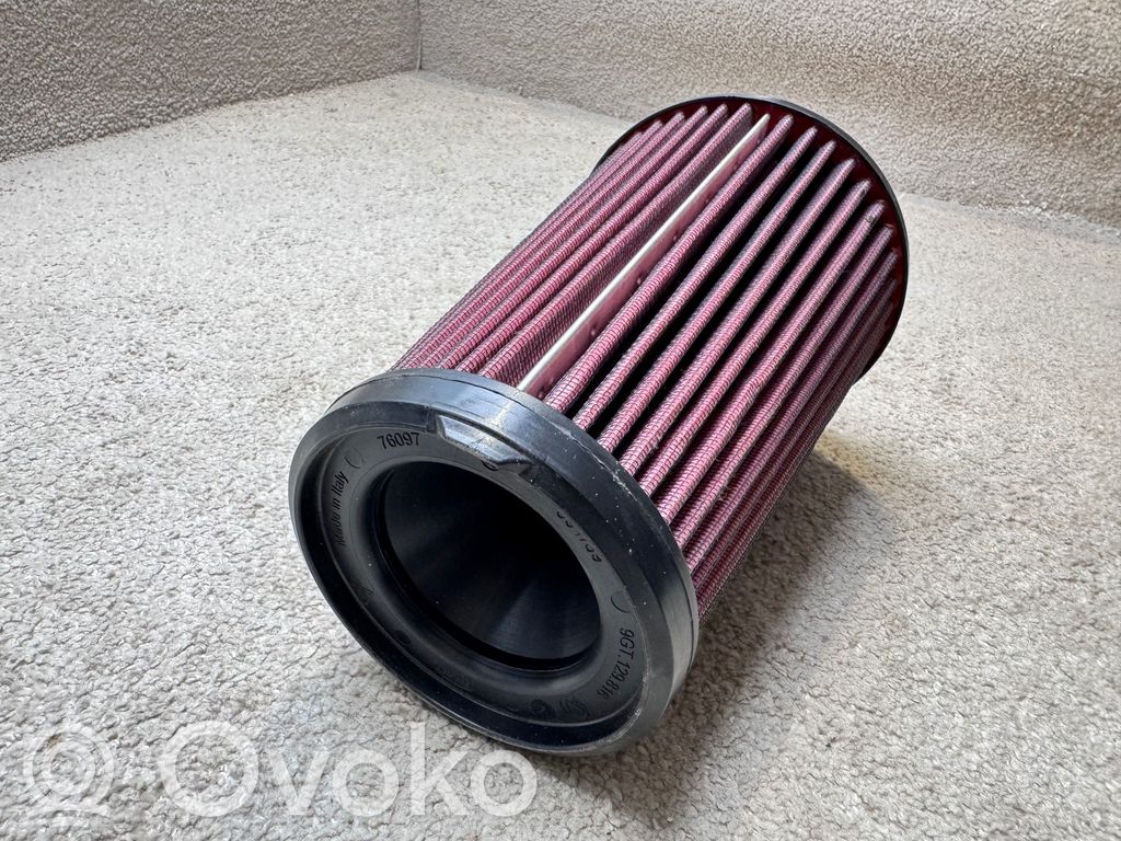 Filtr powietrza   96T129816