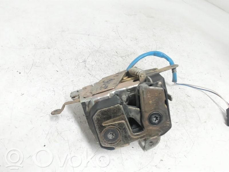 Volvo 940 Rear door lock 
