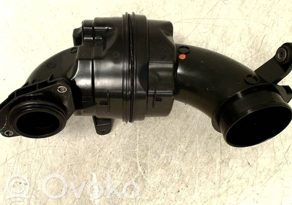 Volvo V60 Conductă/furtun admisie aer 