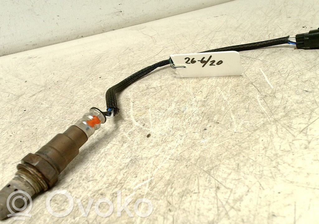 Volvo V60 Lambda probe sensor 