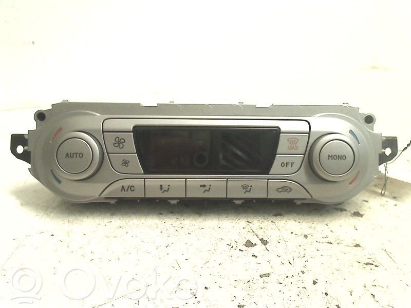 Ford Focus Climate control unit 