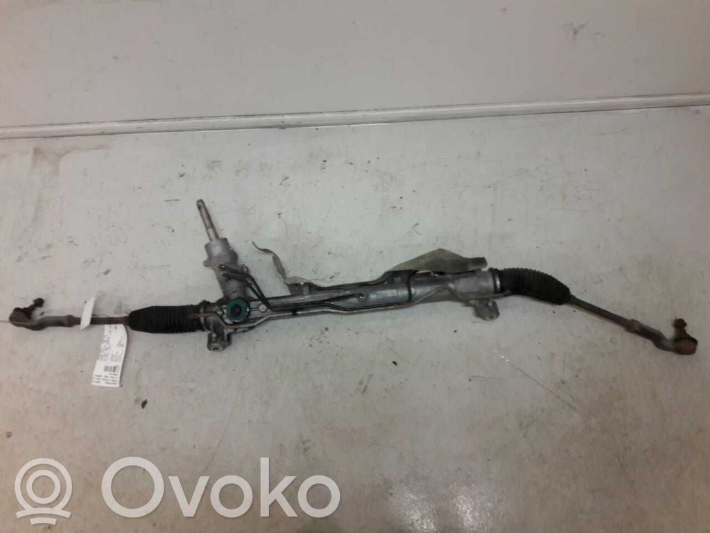 Ford Focus Cremagliera dello sterzo 