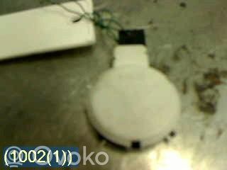 Ford Mondeo MK IV Rain sensor 