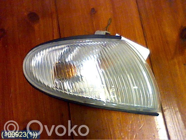 Hyundai Accent Frontblinker 