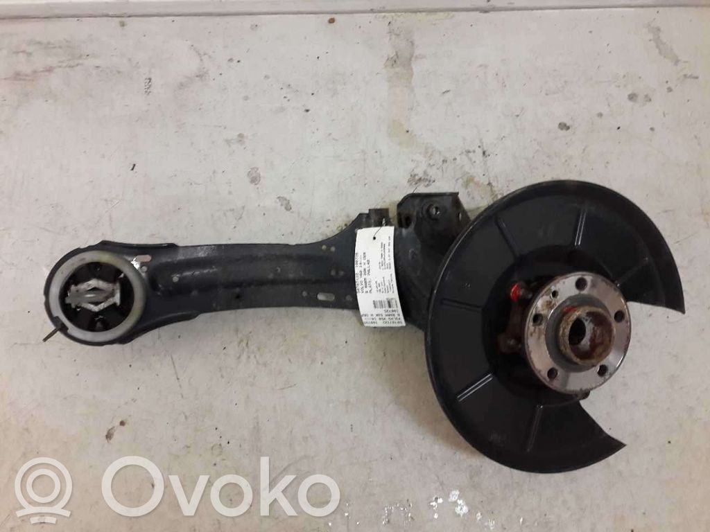 Querlenker hinten   31476185