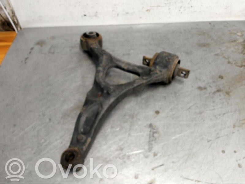 Volvo XC90 Querlenker Achsschenkel vorne 