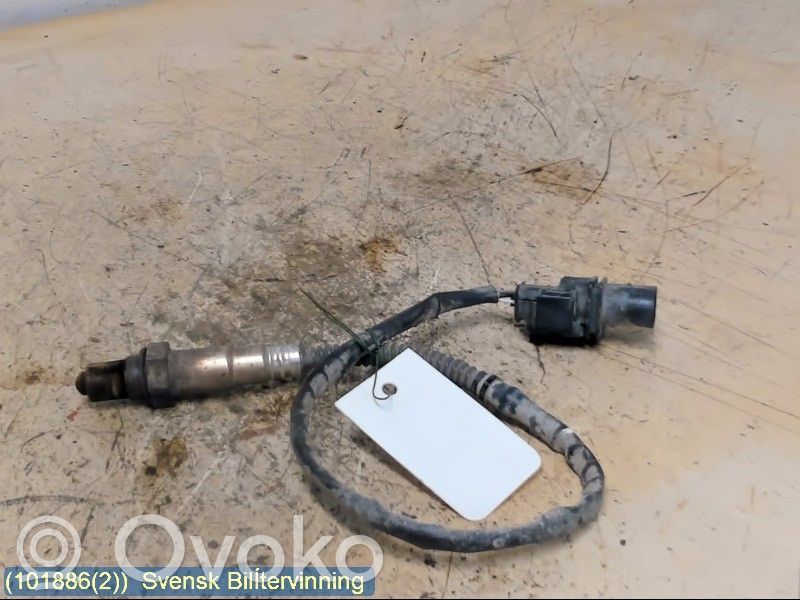 Sonda lambda   1618AS,281004080,9682216680