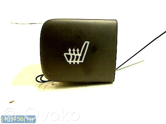 Saab 9-3 Ver1 Seat heating switch 