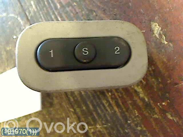 Jeep Commander Seat memory switch 