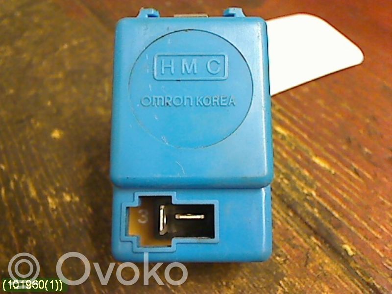 Hyundai Accent Other relay 