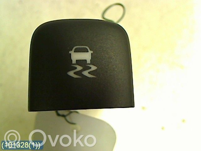 Traction control (ASR) switch   12770484