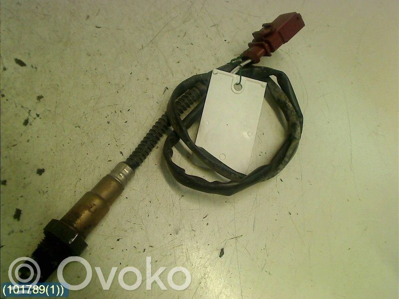 Зонд «Lambda»   06D906265,0258006785BOSCH