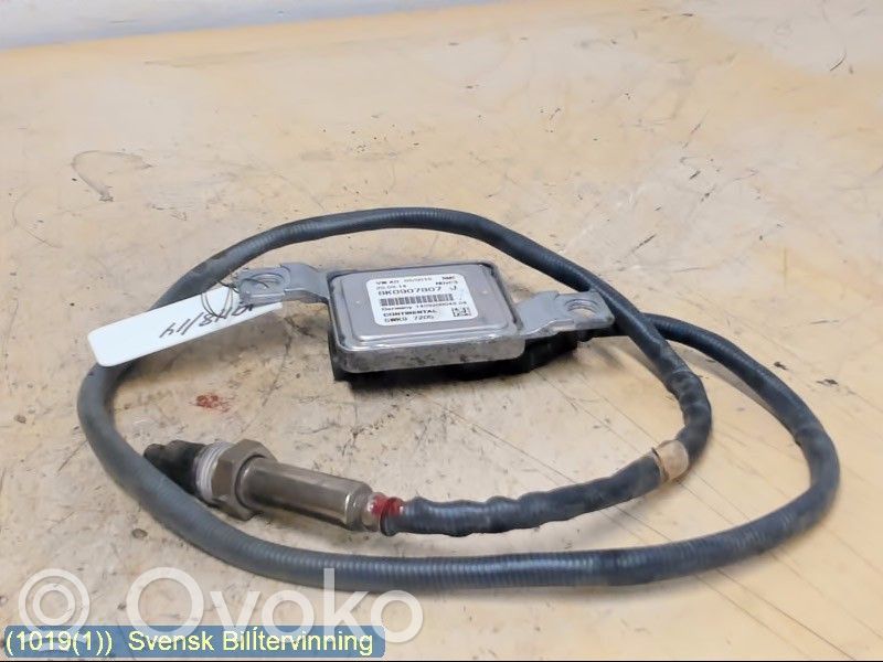 Зонд «Lambda»   8K0907807J,5WK97205,8K0907807J