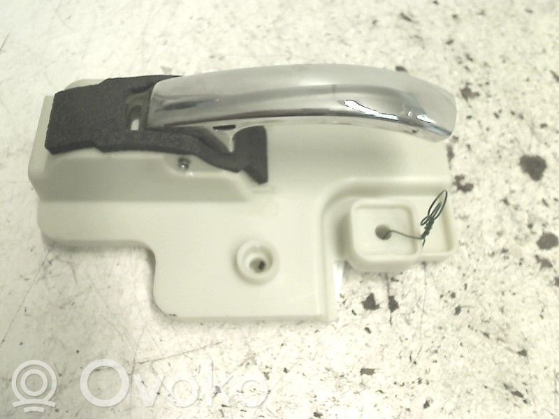 Manecilla interna puerta delantera   186204472,49758A