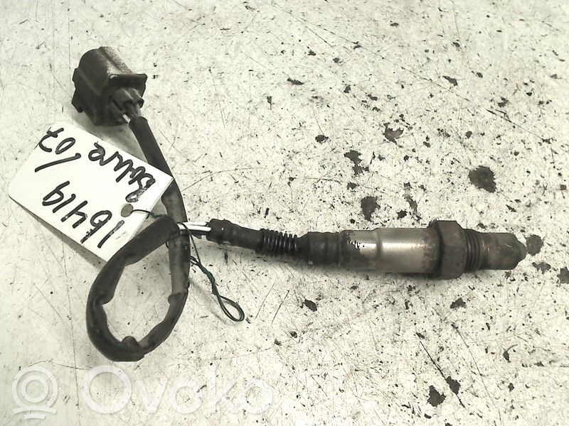 Sonda lambda   258006915,56029084AA