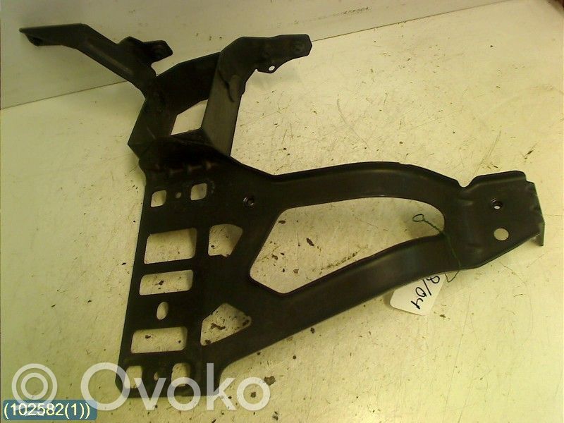 Pannello di supporto del radiatore   51647033731,11267310,51647163483