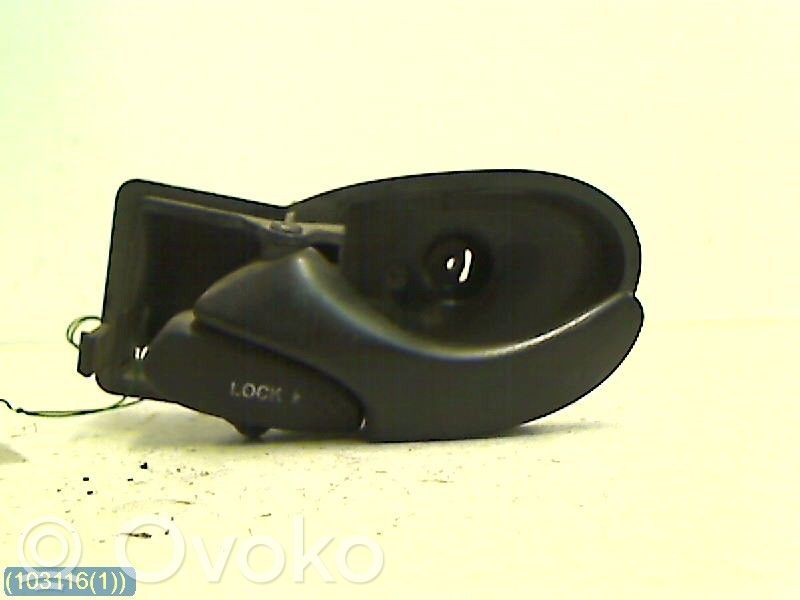 Ford Transit Front door interior handle 