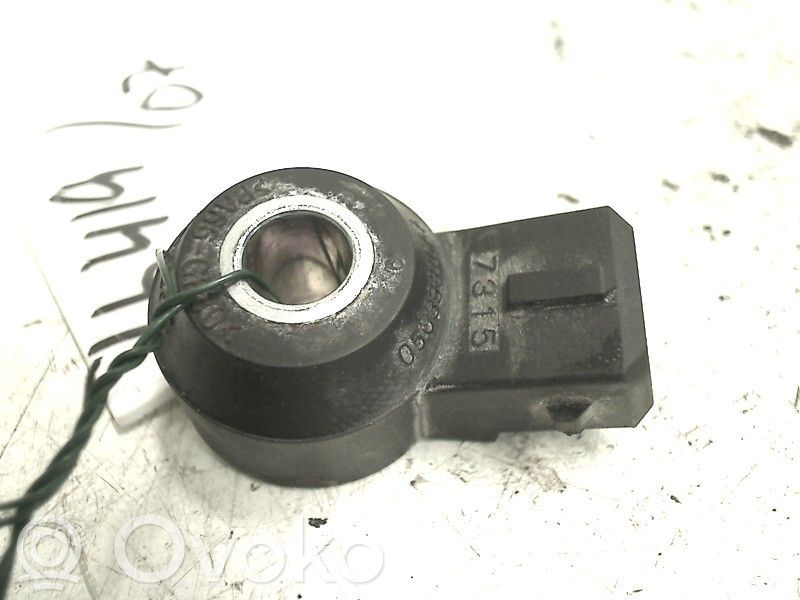 Dodge Caliber Detonation knock sensor 
