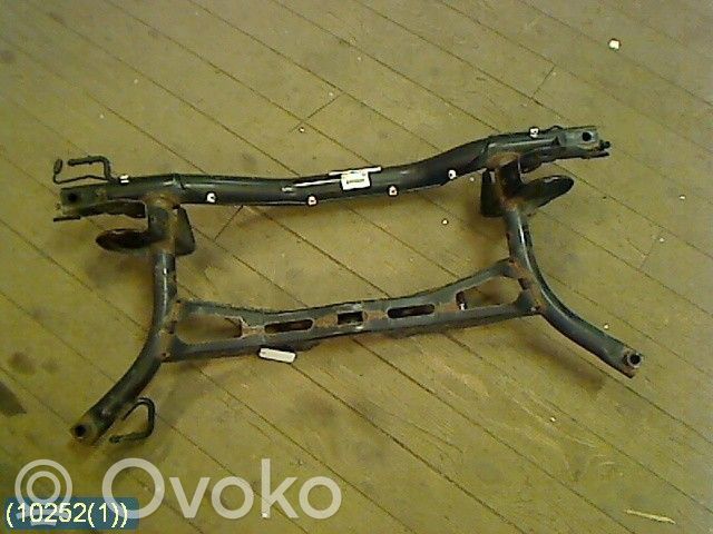 Eje trasero   1K0505315BF