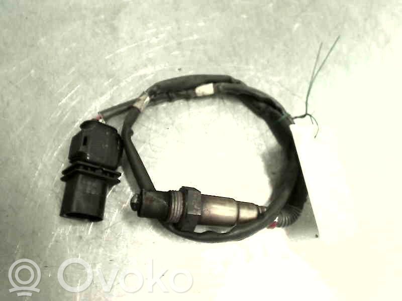 Volkswagen Transporter - Caravelle T5 Lambda probe sensor 