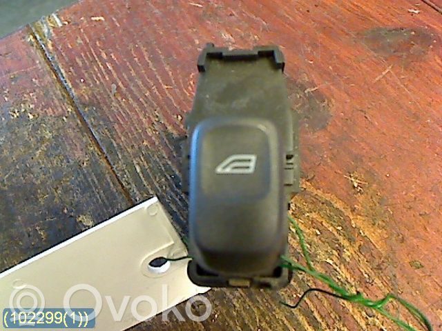 Electric window control switch   9472275,01W102ALPS