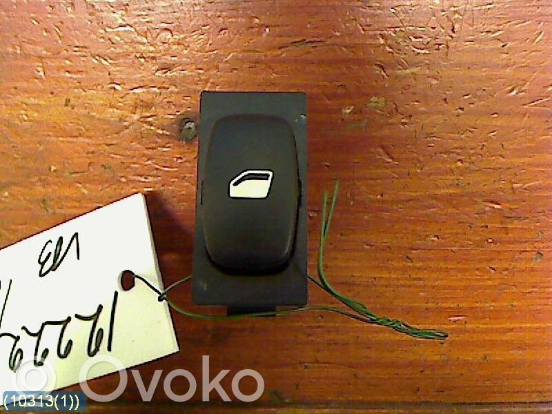 Electric window control switch   6554E8,96360166