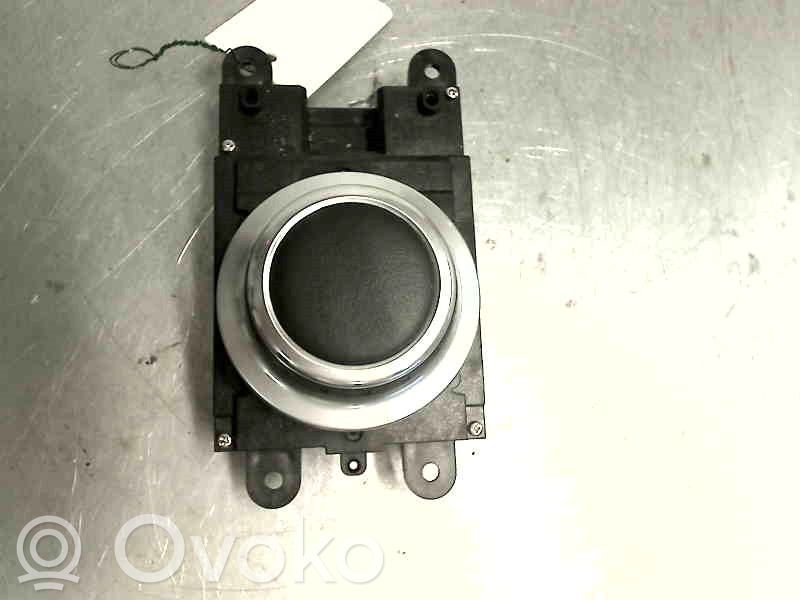 Multifunctional control switch/knob   65826944884,0824KALPS,6984884