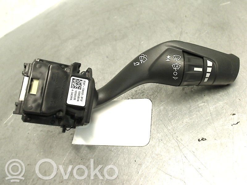 Ford Ranger Wiper control stalk 
