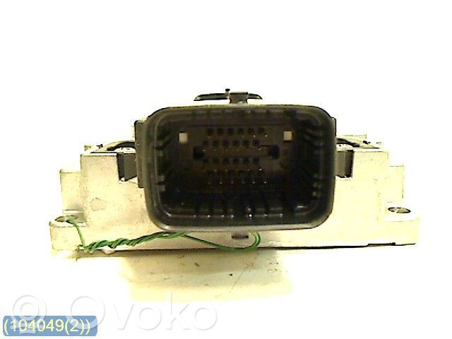 Saab 9-5 Gearbox control unit/module 